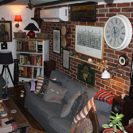 Guesthouse Silvani 쿠르셰바츠 외부 사진