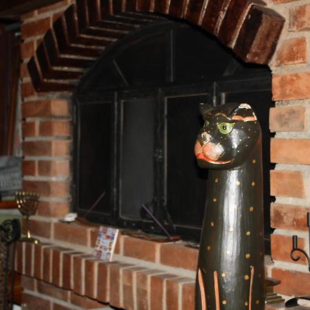Guesthouse Silvani 쿠르셰바츠 외부 사진