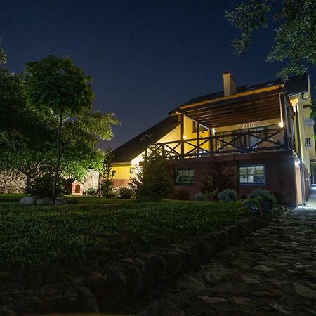 Guesthouse Silvani 쿠르셰바츠 외부 사진