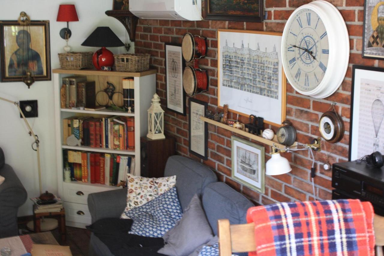 Guesthouse Silvani 쿠르셰바츠 외부 사진