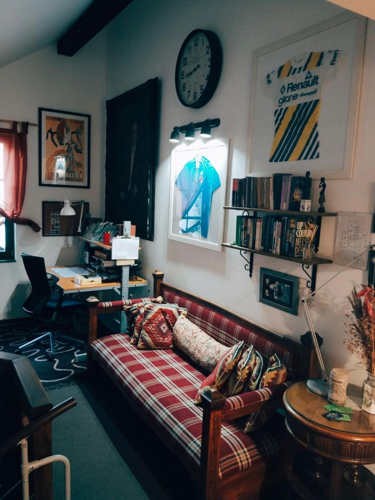 Guesthouse Silvani 쿠르셰바츠 외부 사진