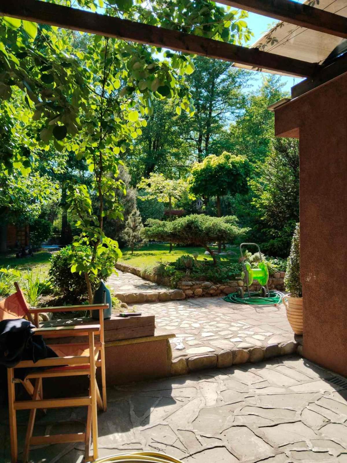 Guesthouse Silvani 쿠르셰바츠 외부 사진