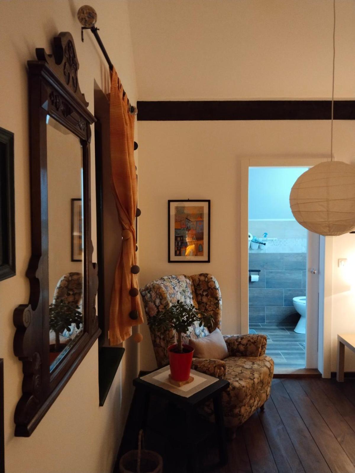 Guesthouse Silvani 쿠르셰바츠 외부 사진