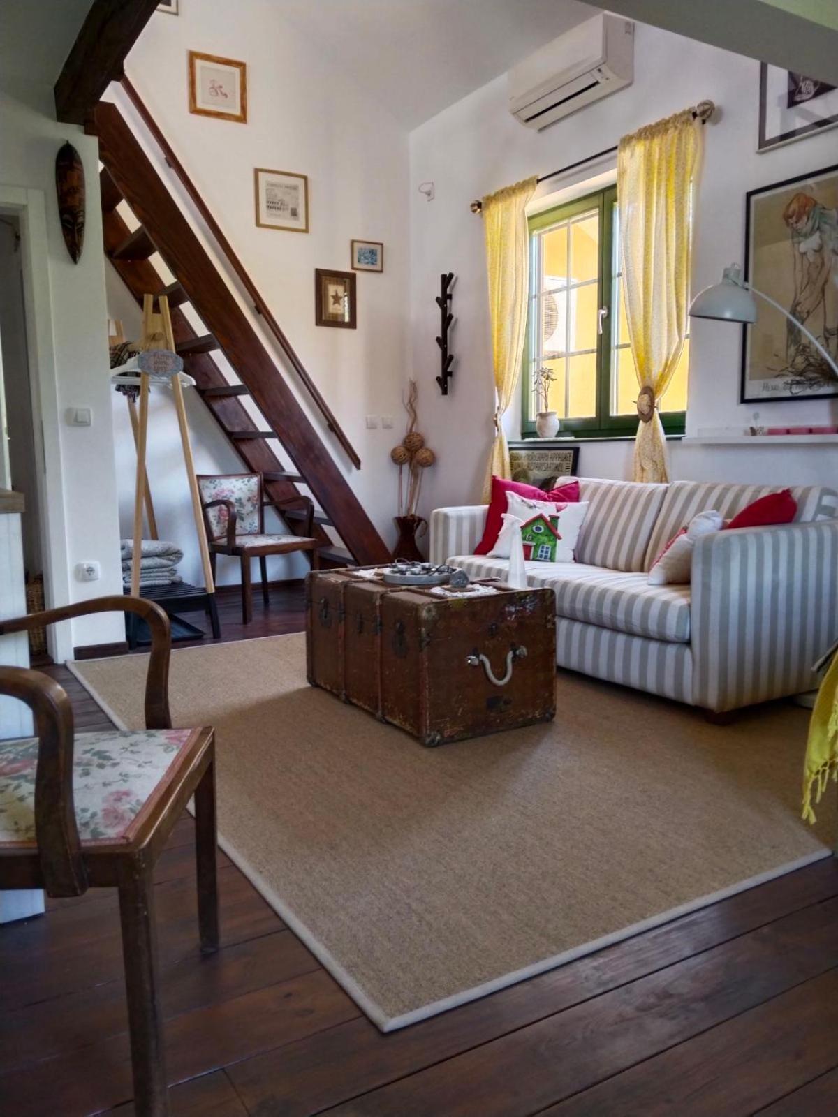 Guesthouse Silvani 쿠르셰바츠 외부 사진