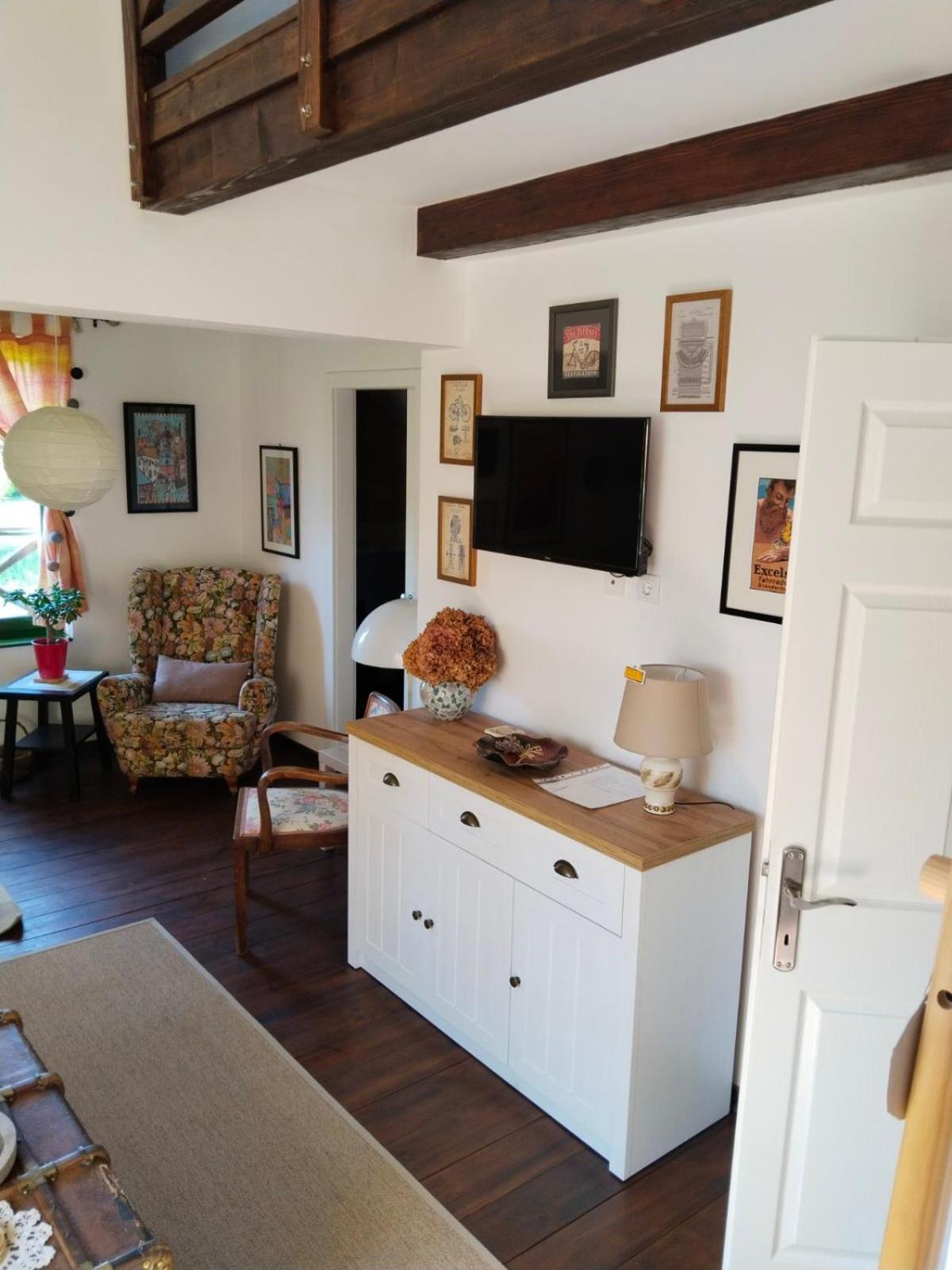 Guesthouse Silvani 쿠르셰바츠 외부 사진
