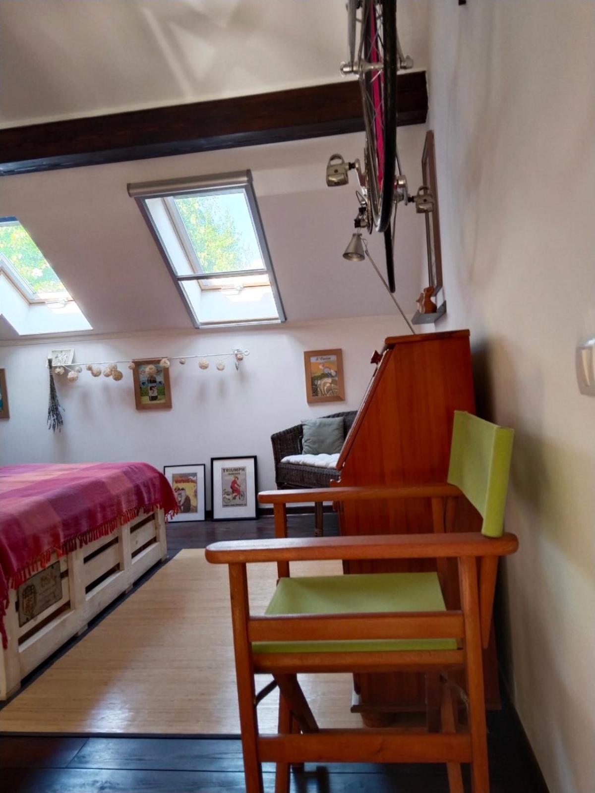 Guesthouse Silvani 쿠르셰바츠 외부 사진
