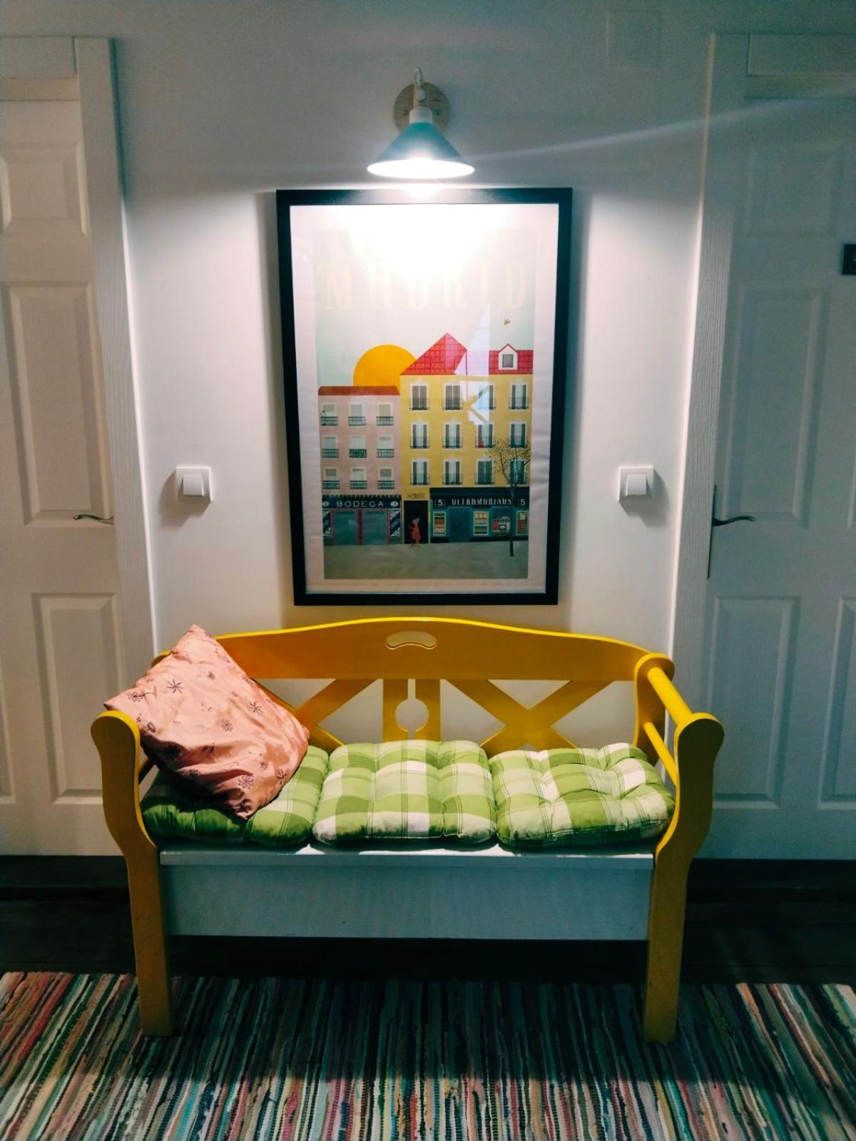 Guesthouse Silvani 쿠르셰바츠 외부 사진