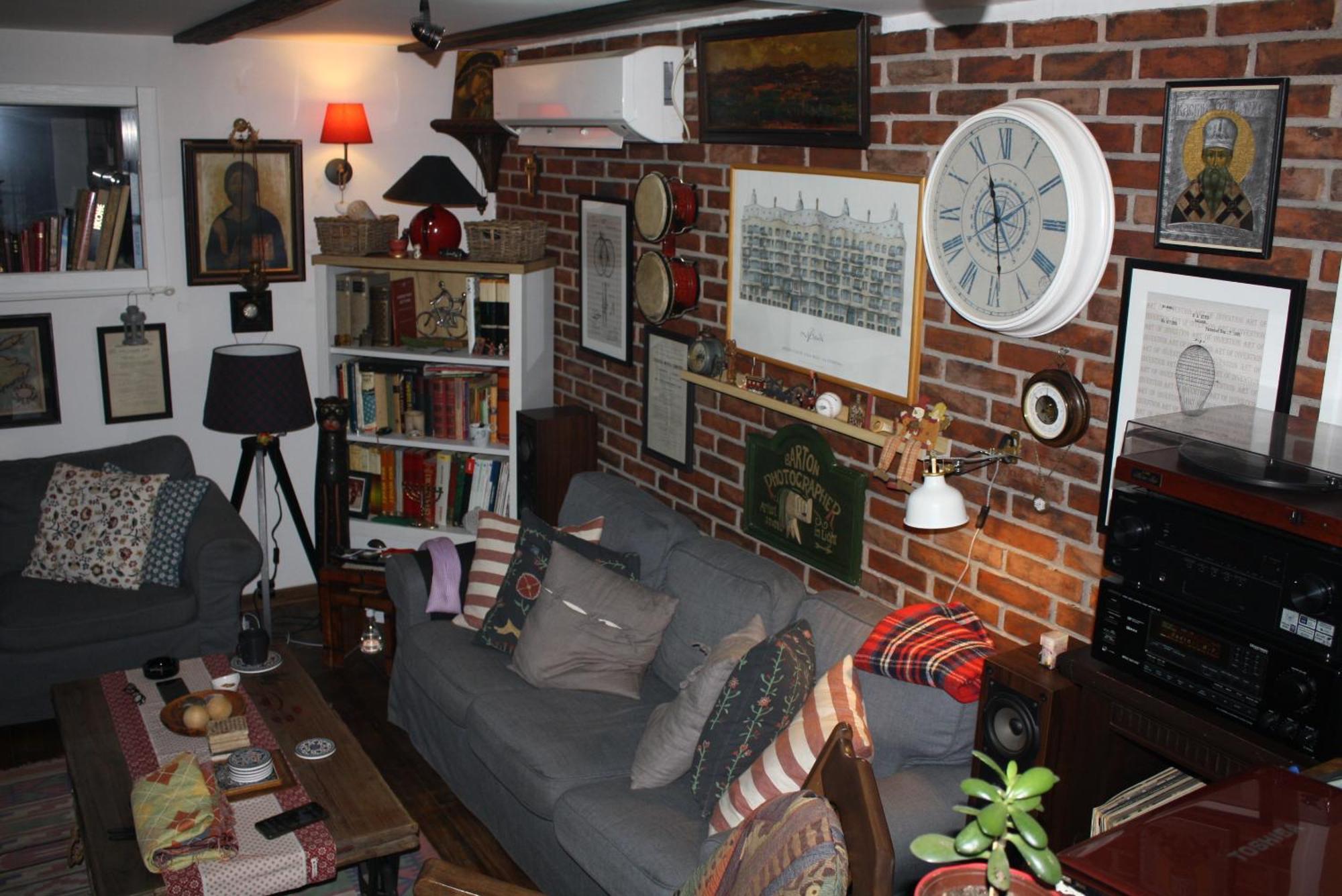 Guesthouse Silvani 쿠르셰바츠 외부 사진