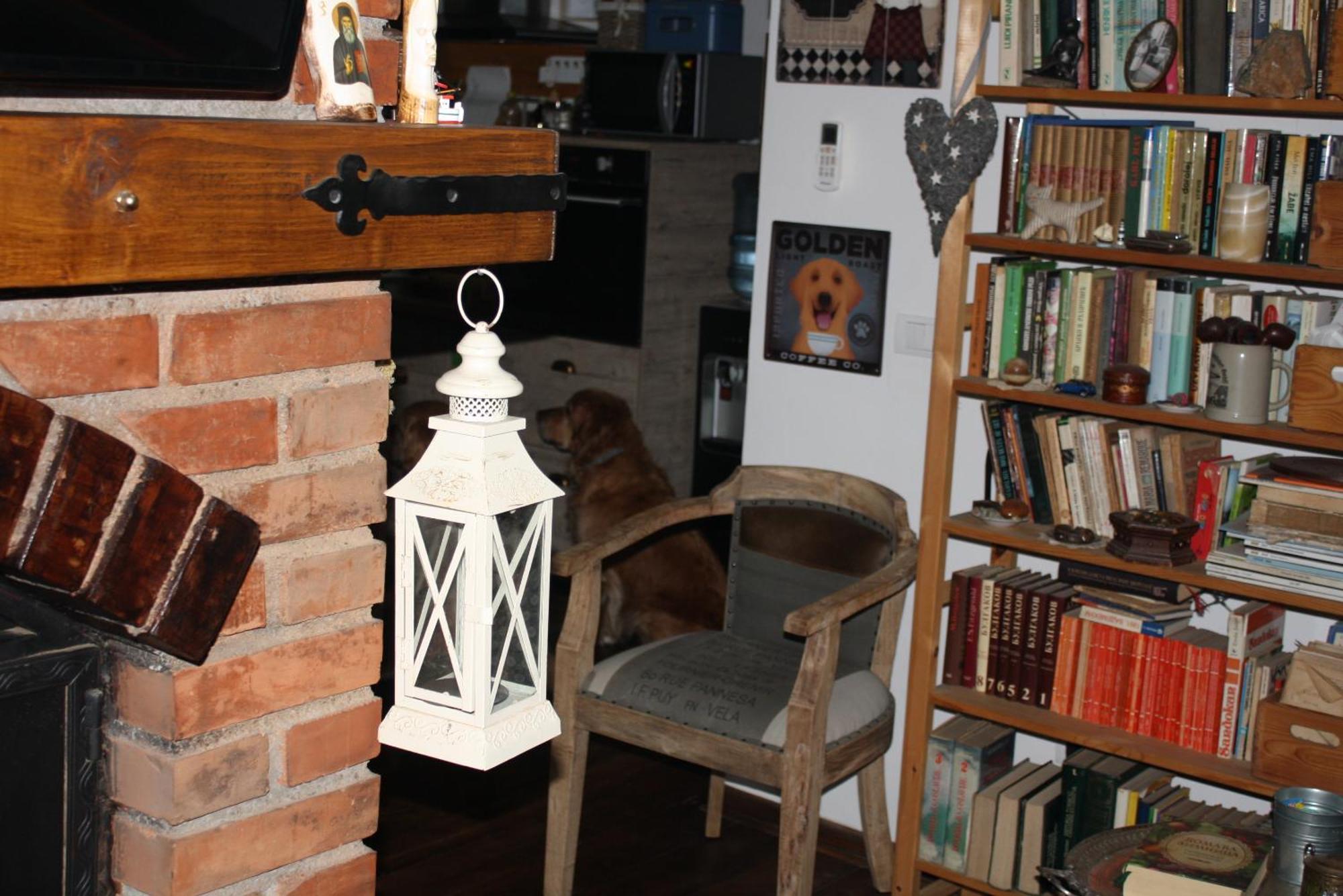Guesthouse Silvani 쿠르셰바츠 외부 사진