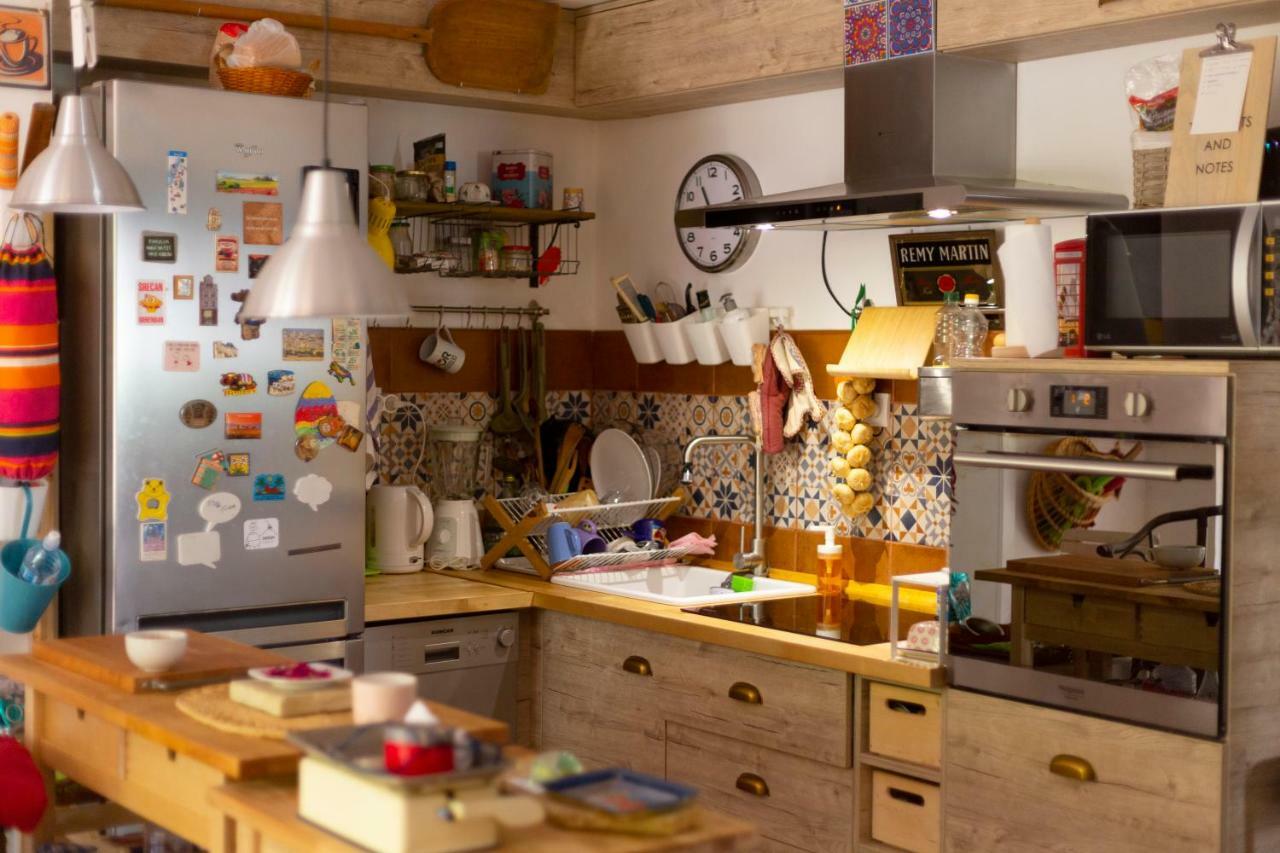 Guesthouse Silvani 쿠르셰바츠 외부 사진