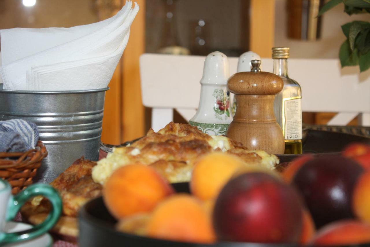 Guesthouse Silvani 쿠르셰바츠 외부 사진