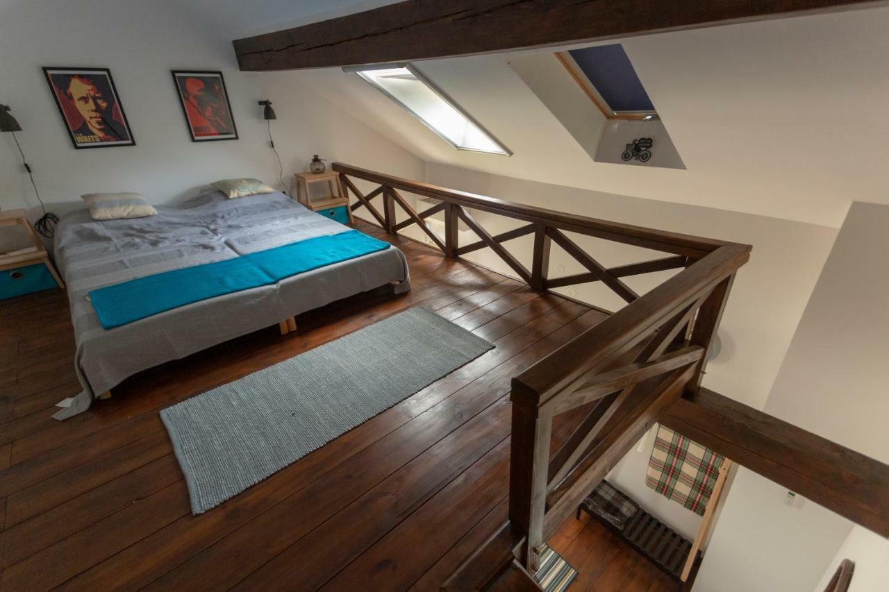 Guesthouse Silvani 쿠르셰바츠 외부 사진