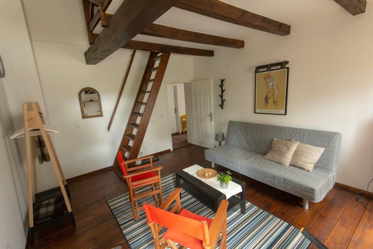 Guesthouse Silvani 쿠르셰바츠 외부 사진